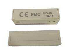 Paradox  Pmc MC-20W İzmir Alarm Sistemi